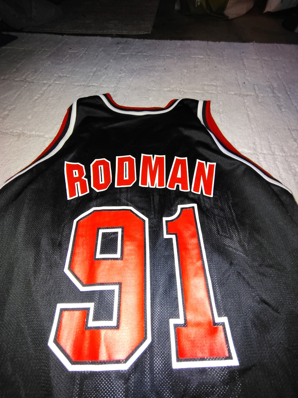 Men's Jersey - Picture 2 of 7